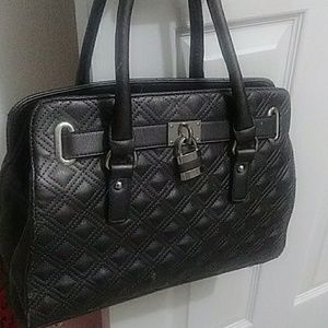 Charming Charlie tote